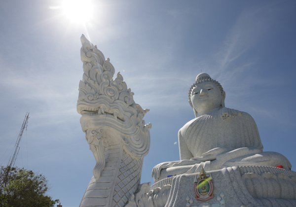 Big Budda