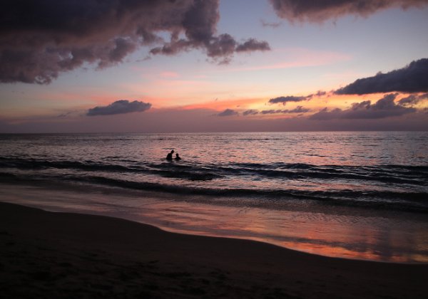 Karon Beach