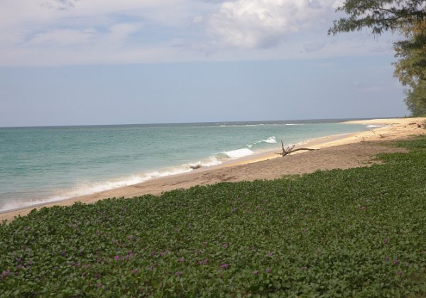 Sai Kaeo Beach