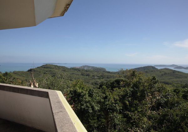 kao-khad Views Tower